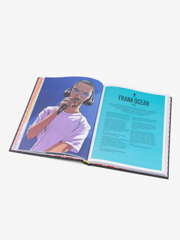 ELLA & MAX PŘÍBĚHY PRO KLUKY, kteří se nebojí být výjimeční