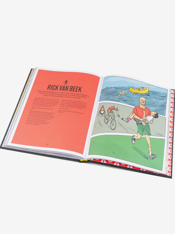 ELLA & MAX PŘÍBĚHY PRO KLUKY, kteří se nebojí být výjimeční