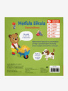 ELLA & MAX MÉĎULA ŠIKULA FARMÁŘEM – Obrázky s pohyblivými prvky