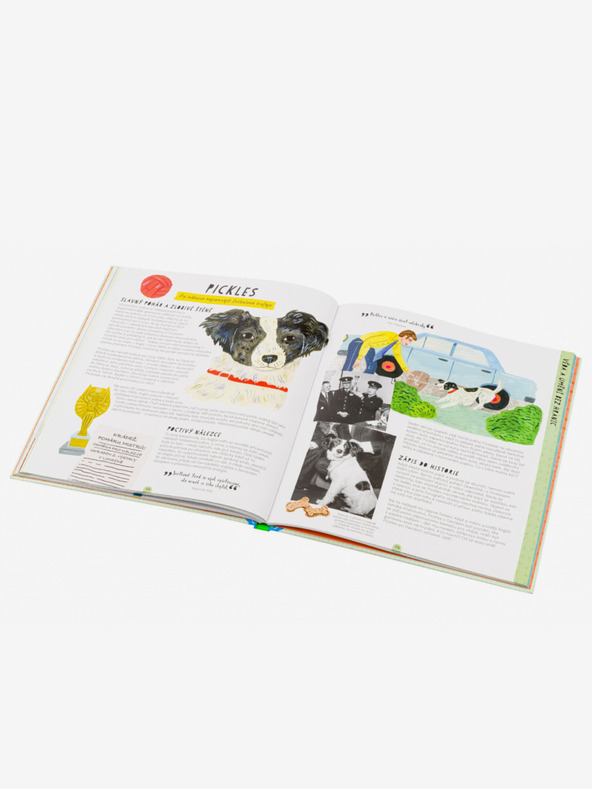 ELLA & MAX HRDINOVÉ SVĚTA ZVÍŘAT – Příběhy, které se skutečně staly