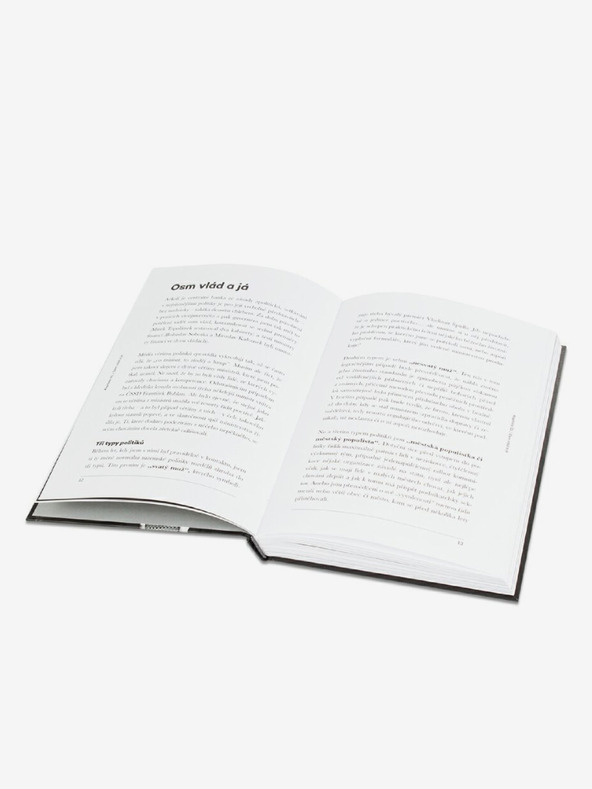 ELLA & MAX Jak shodit kila a oslabit korunu