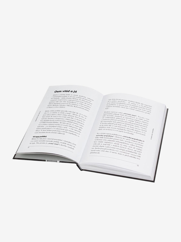 ELLA & MAX Jak shodit kila a oslabit korunu