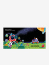 ELLA & MAX MÉĎULA ŠIKULA ASTRONAUTEM – Obrázky s pohyblivými prvky