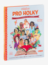 ELLA & MAX PŘÍBĚHY PRO HOLKY, které se nebojí být výjimečné