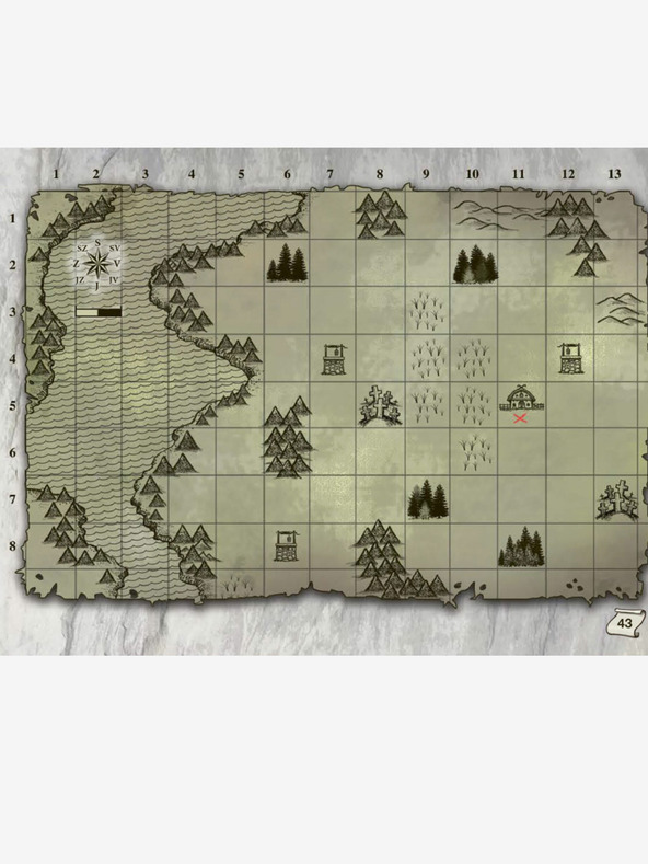 ELLA & MAX ÚNIKOVKA – ÚNIK Z DRAČÍHO HRADU