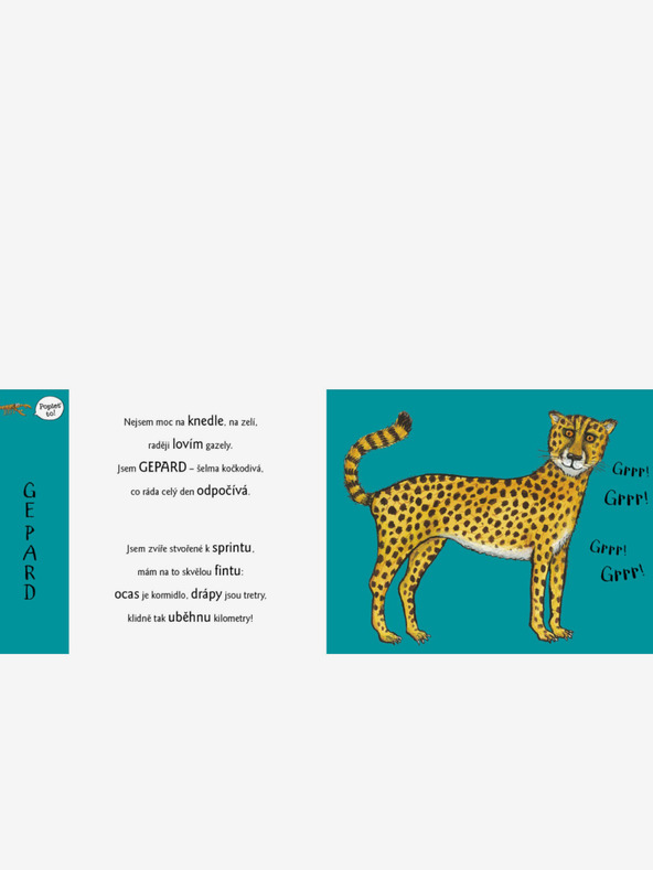 ELLA & MAX Rozpustilé hrátky V ZOO se zvířátky