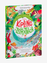 ELLA & MAX Rudyard KIPLING O ZVÍŘÁTKÁCH – Veršované povídky