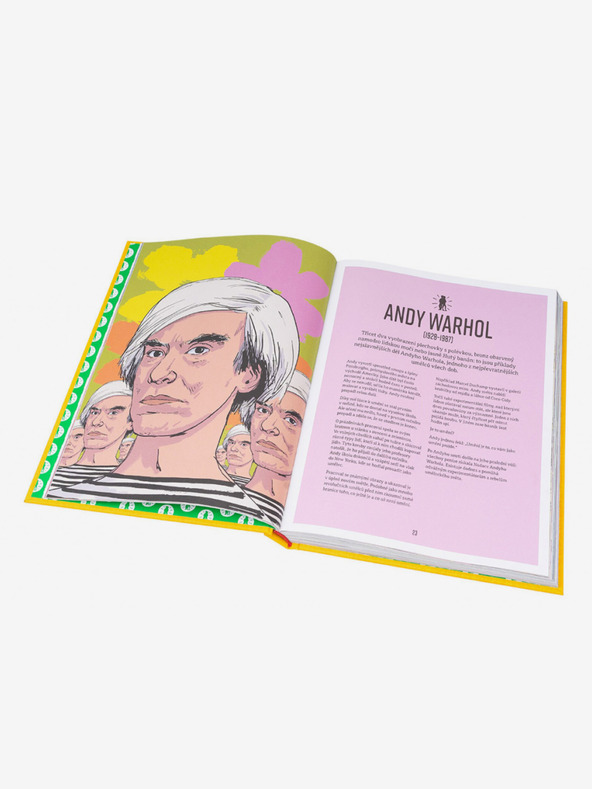 ELLA & MAX PŘÍBĚHY PRO DĚTI, které se nebojí být výjimečné