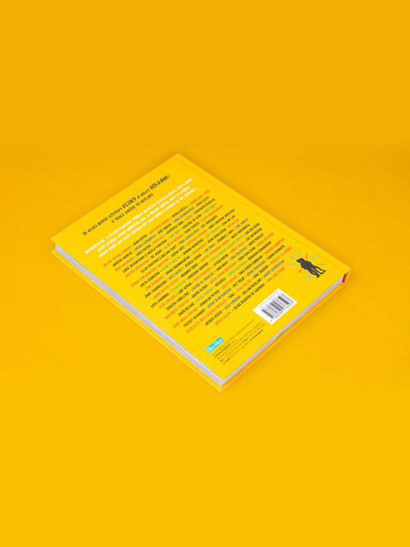 ELLA & MAX PŘÍBĚHY PRO DĚTI, které se nebojí být výjimečné