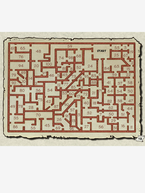 ELLA & MAX ÚNIKOVKA – ÚNIK ZE STRAŠIDELNÉHO DOMU