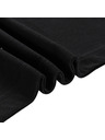 ALPINE PRO Pánské rychleschnoucí tílko ALPINE PRO QARET black