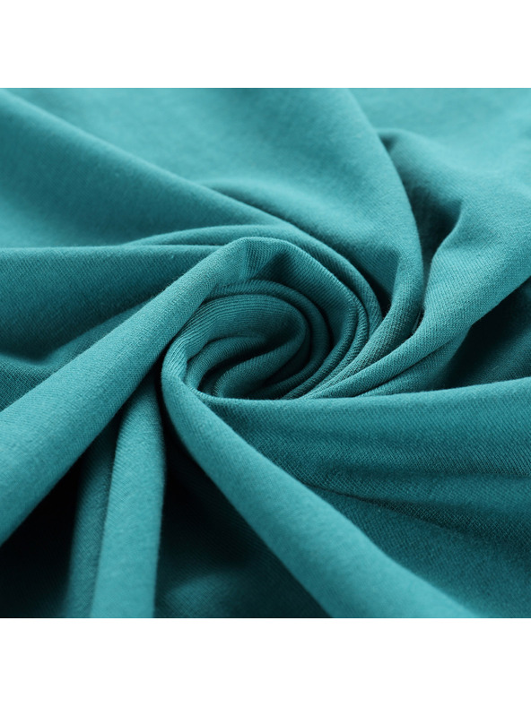 ALPINE PRO Pánské rychleschnoucí tílko ALPINE PRO QARET bayou