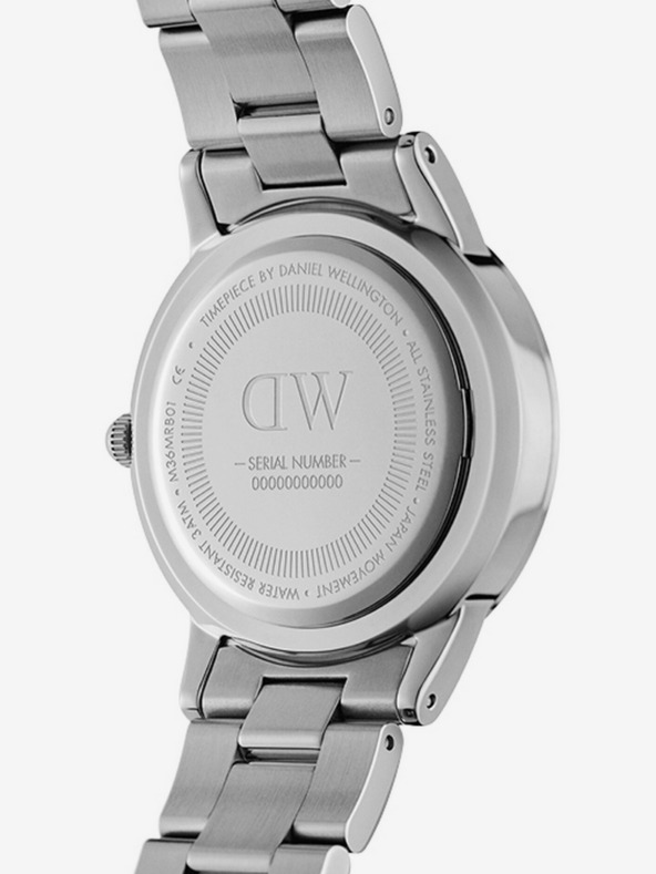 Daniel Wellington Iconic Link Hodinky