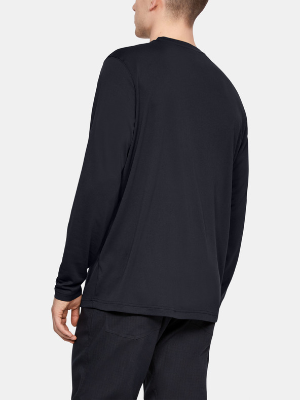 Under Armour Pánské tričko Under Armour TAC Tech LS T