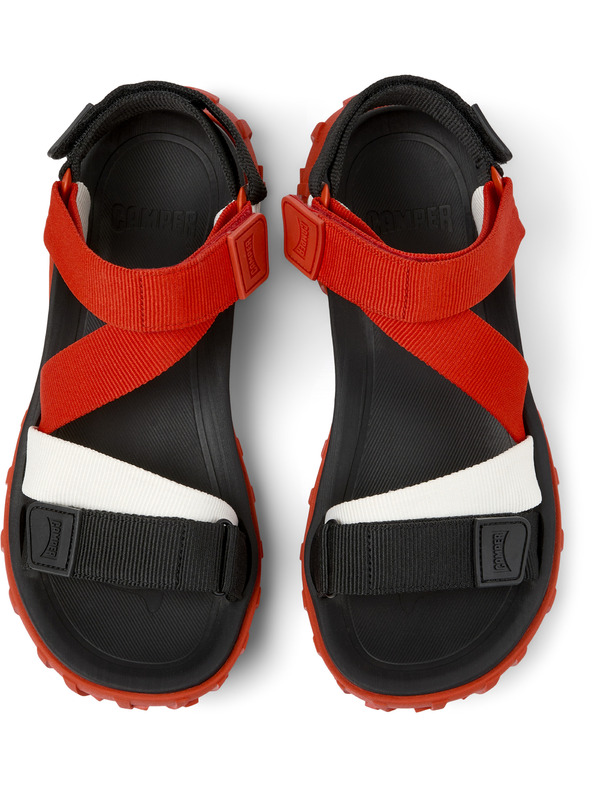 Camper Pánské sandály Camper