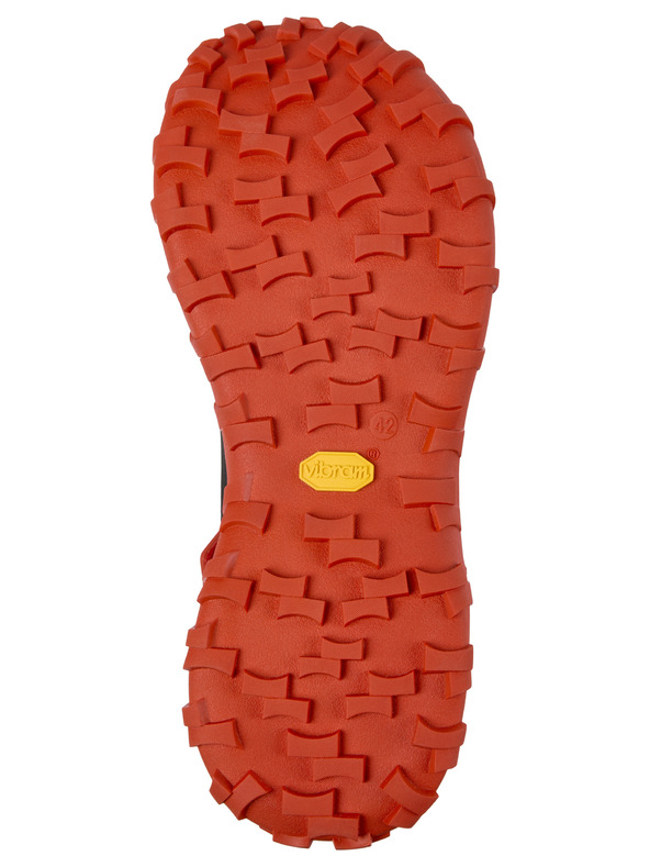 Camper Pánské sandály Camper