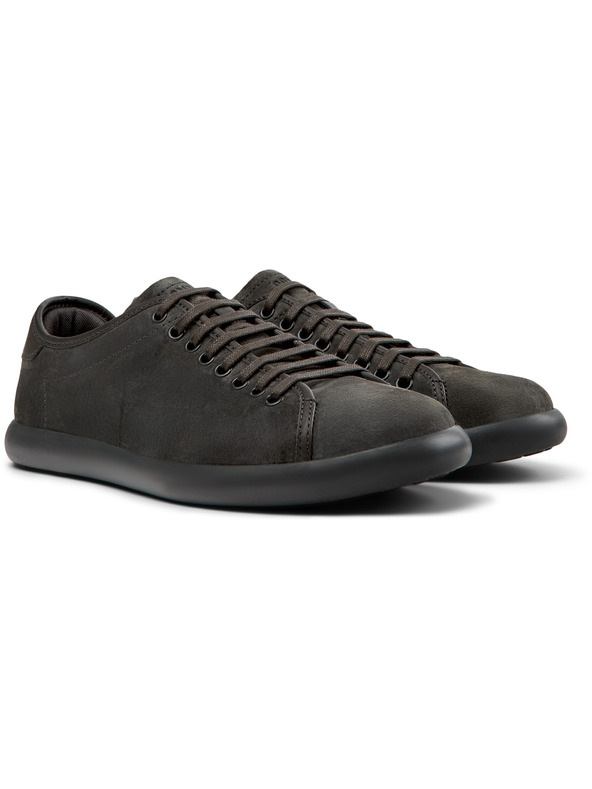 Camper Kožené tenisky Camper