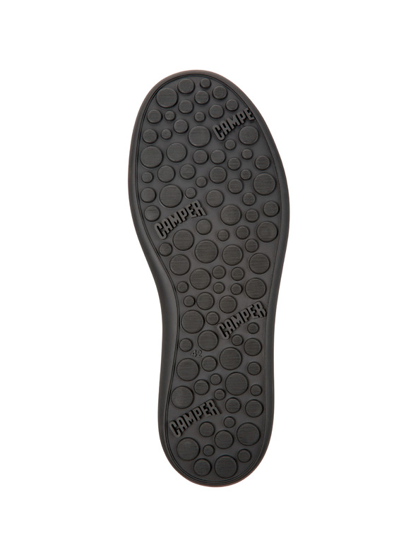 Camper Kožené tenisky Camper