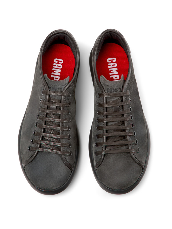 Camper Kožené tenisky Camper