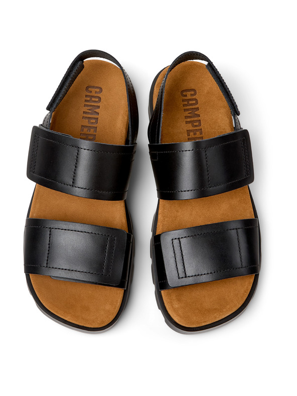 Camper Pánské sandály Camper