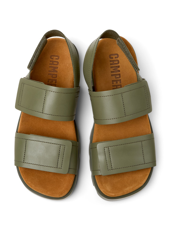 Camper Pánské sandály Camper