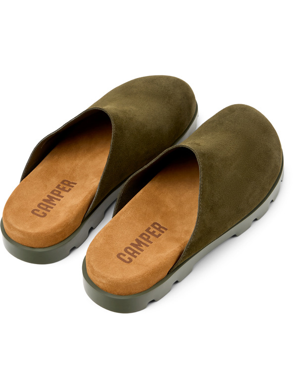 Camper Panské pantofle Camper