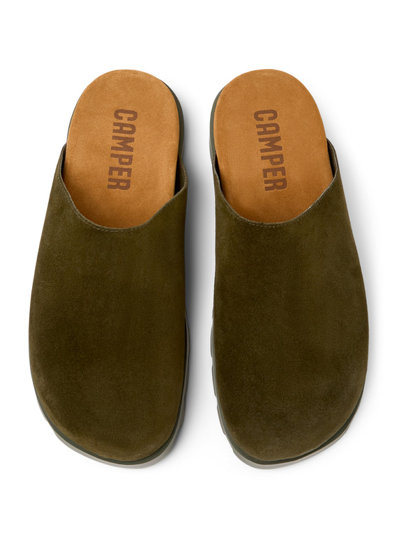 Camper Panské pantofle Camper