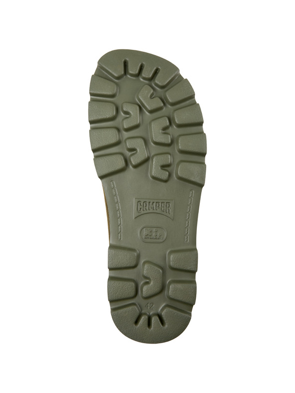 Camper Panské pantofle Camper