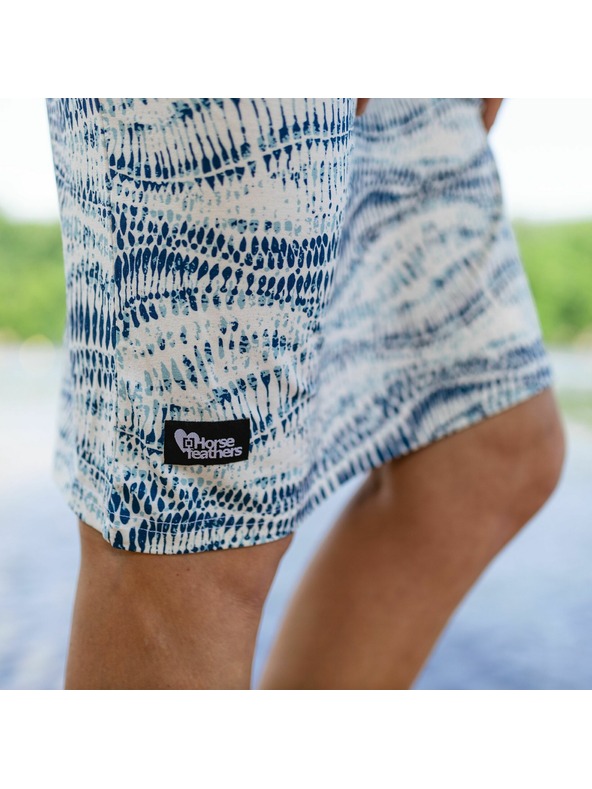 Horsefeathers Šaty Sheila Horsefeathers