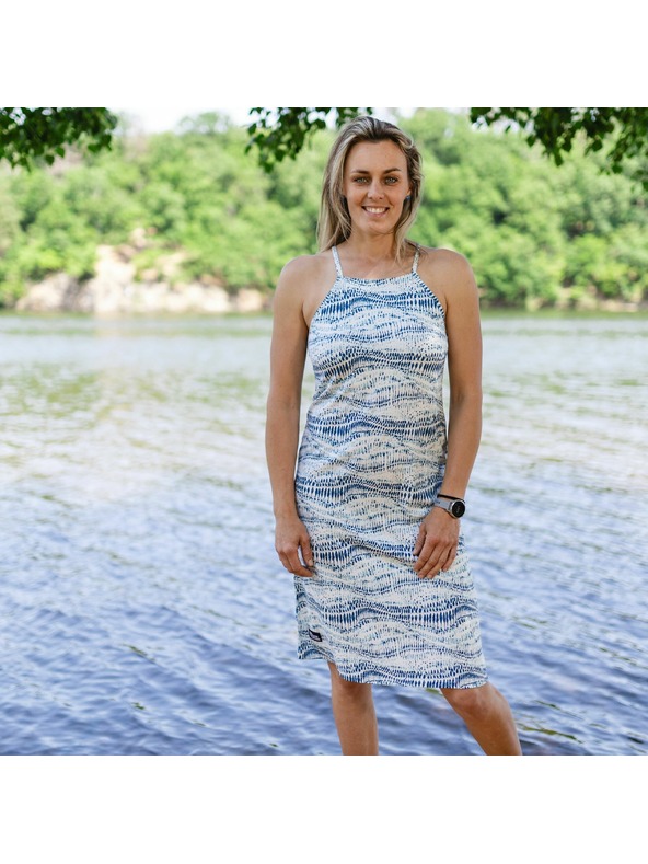 Horsefeathers Šaty Sheila Horsefeathers