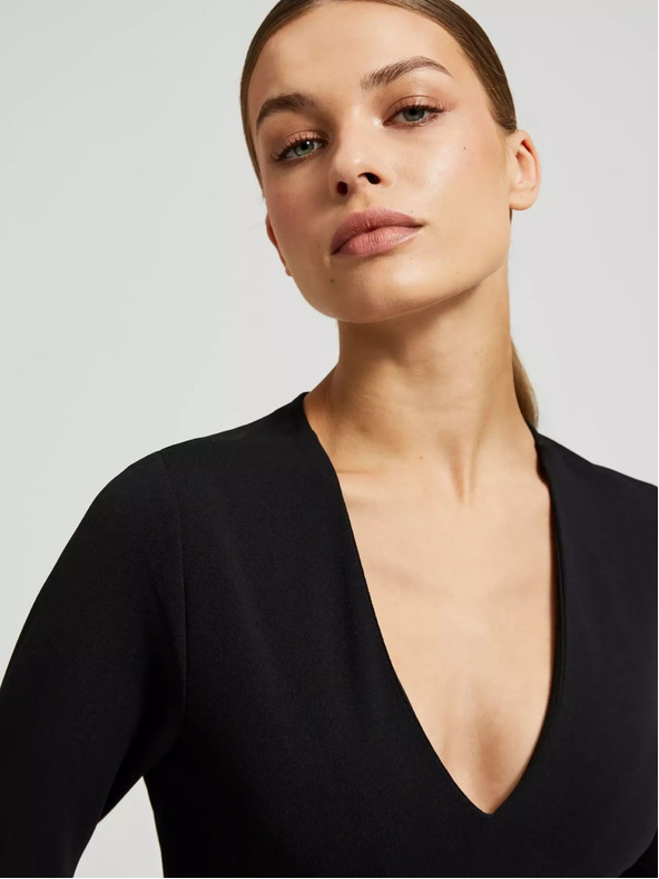 Moodo Dámské šaty Moodo