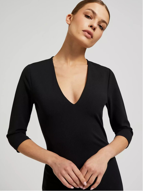 Moodo Dámské šaty Moodo