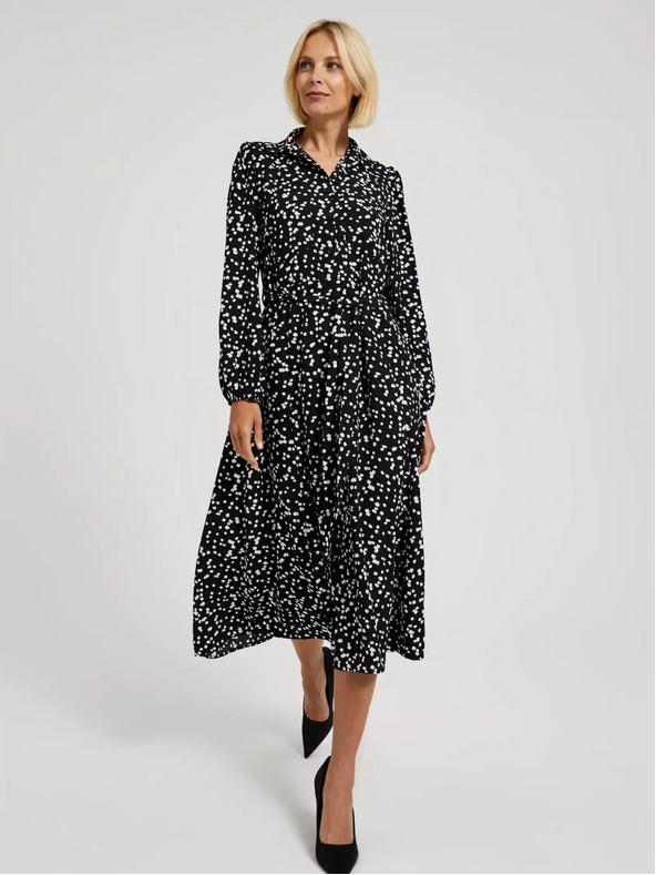 Moodo Dámské šaty Moodo