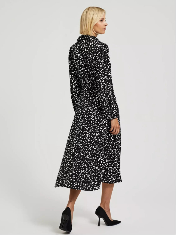 Moodo Dámské šaty Moodo