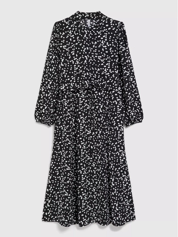 Moodo Dámské šaty Moodo