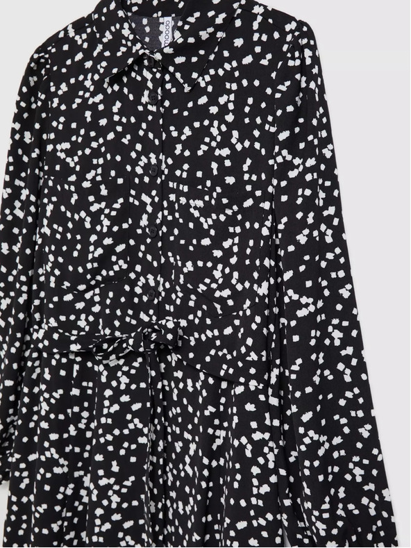 Moodo Dámské šaty Moodo