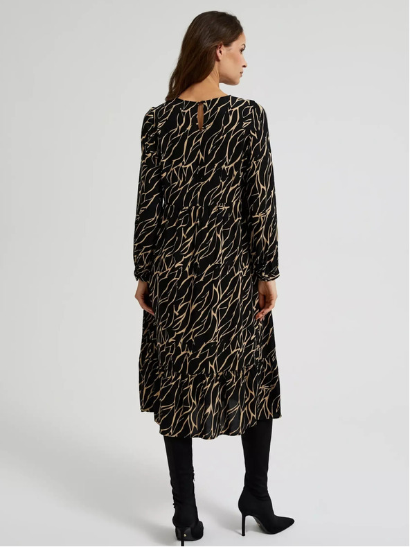 Moodo Dámské šaty Moodo