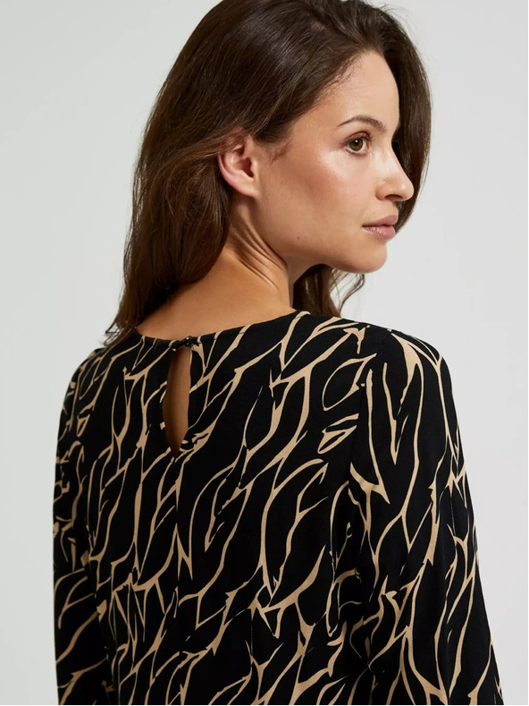 Moodo Dámské šaty Moodo