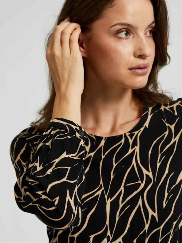 Moodo Dámské šaty Moodo