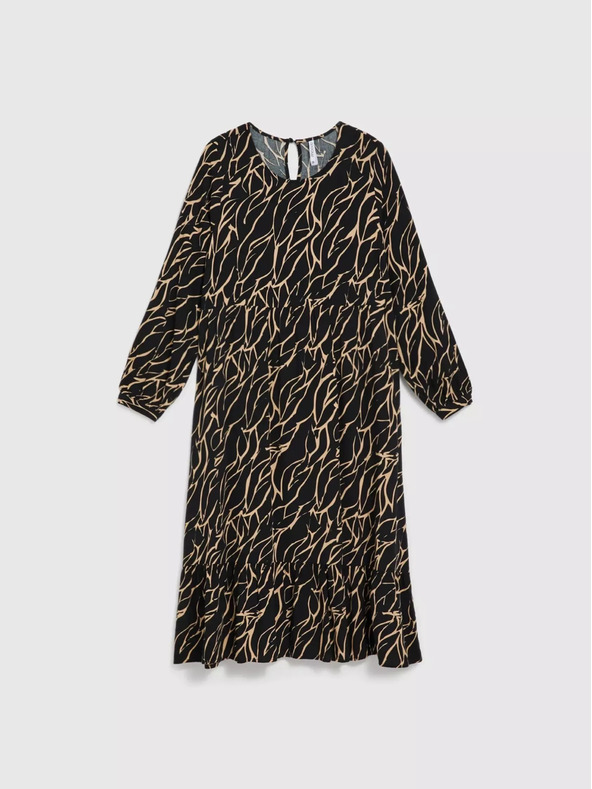 Moodo Dámské šaty Moodo