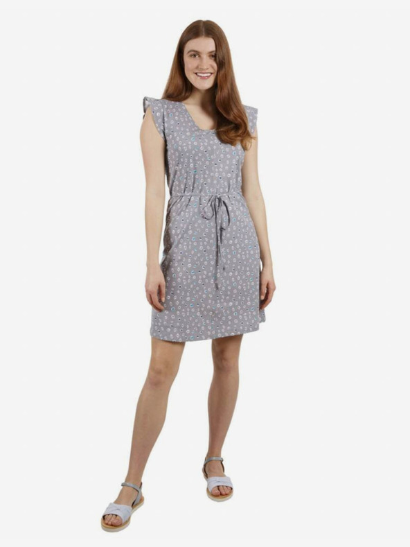 Trespass Dámské šaty Trespass Holly