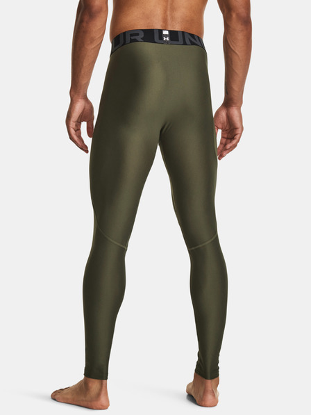 Under Armour Pánské legíny Under Armour UA HG Armour Leggings