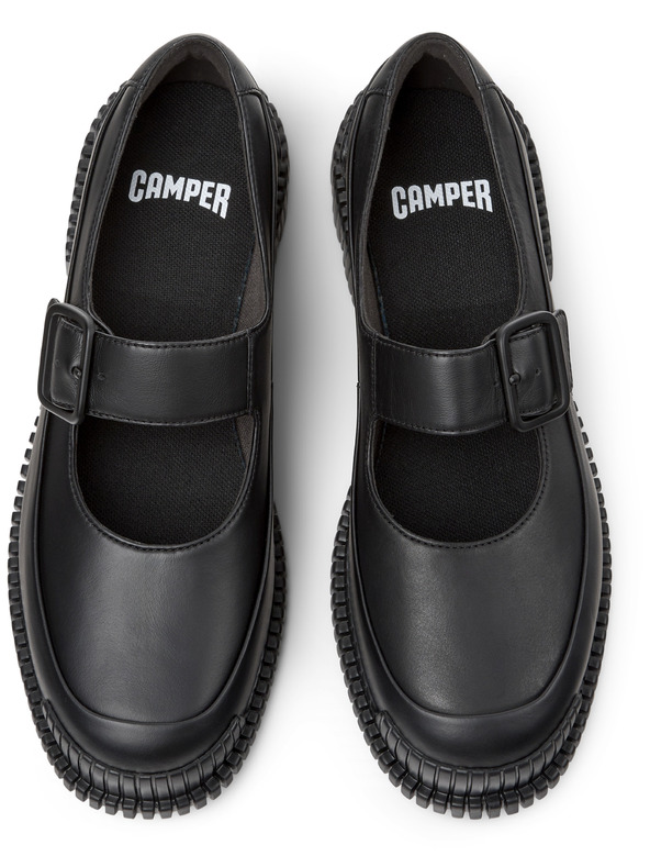 Camper Dámské mokasíny Camper