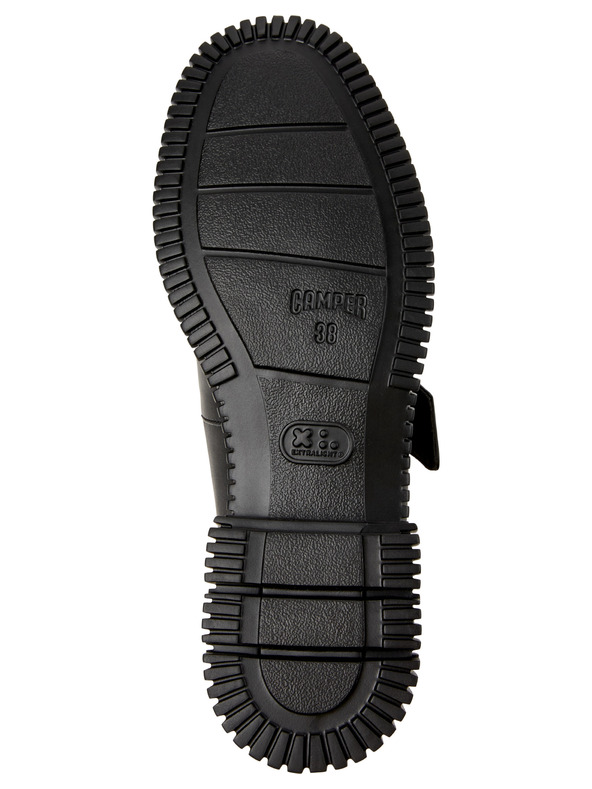Camper Dámské mokasíny Camper