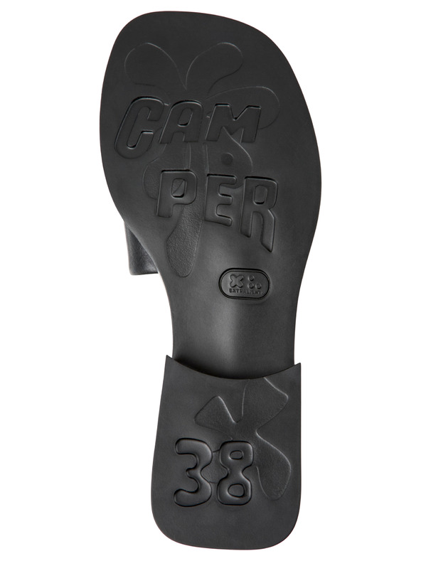 Camper Dámské pantofle Camper