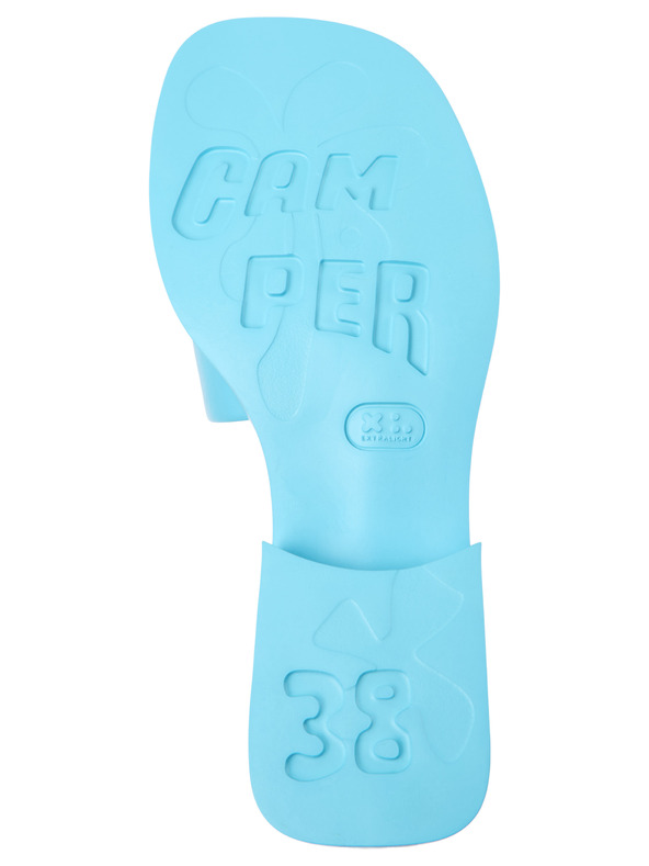 Camper Dámské pantofle Camper