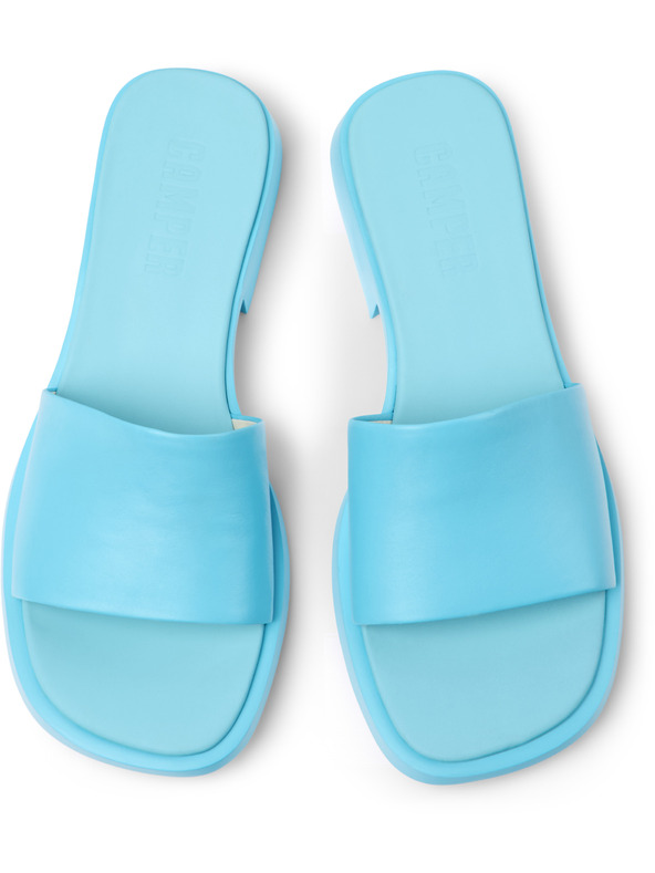 Camper Dámské pantofle Camper