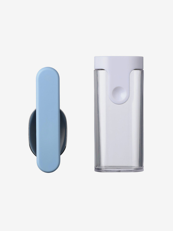 Mepal Modrá skládací lžíce  Mepal Ellipse