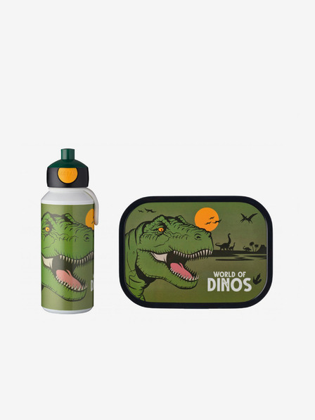 Mepal Mepal Svačinový set pro děti Campus Dino