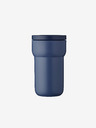 Mepal Mepal Cestovní hrnek Ellipse Nordic Denim 275 ml